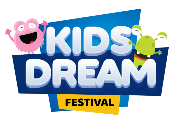 KIDS DREAM FESTIVAL Παιδικό Φεστιβάλ Αθήνα